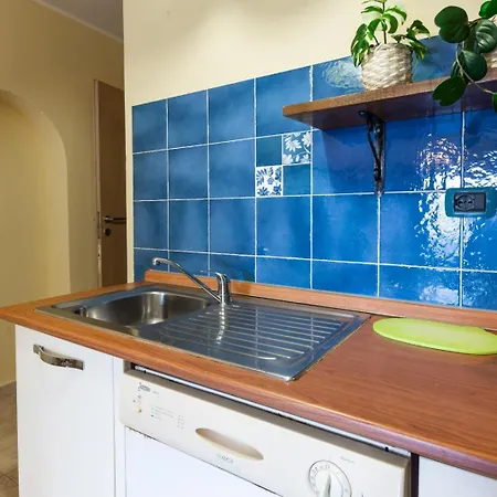 Casa Indipendente Capoliveri Ferienhaus *