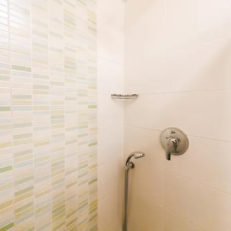 Hébergement de vacances Casa Indipendente Capoliveri *