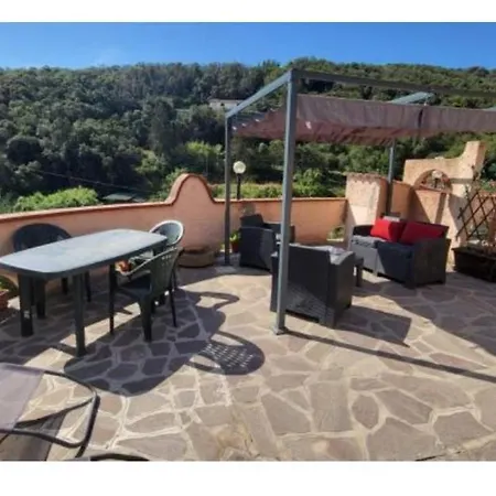 Casa Indipendente Capoliveri * Каполивери
